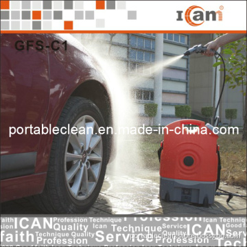 Gfs-C1-Portable Pressure Washer Pumps for Car